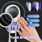 Smart UV Toothbrush Sanitizer - Germ-Free Oral Care