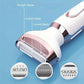 5 in 1 female electric razor