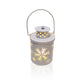 Charming LED Candle Lantern - Festive Home Decor