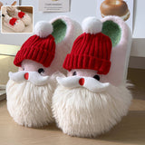 Cozy Christmas Slippers - Warmth and Comfort for this Special Season