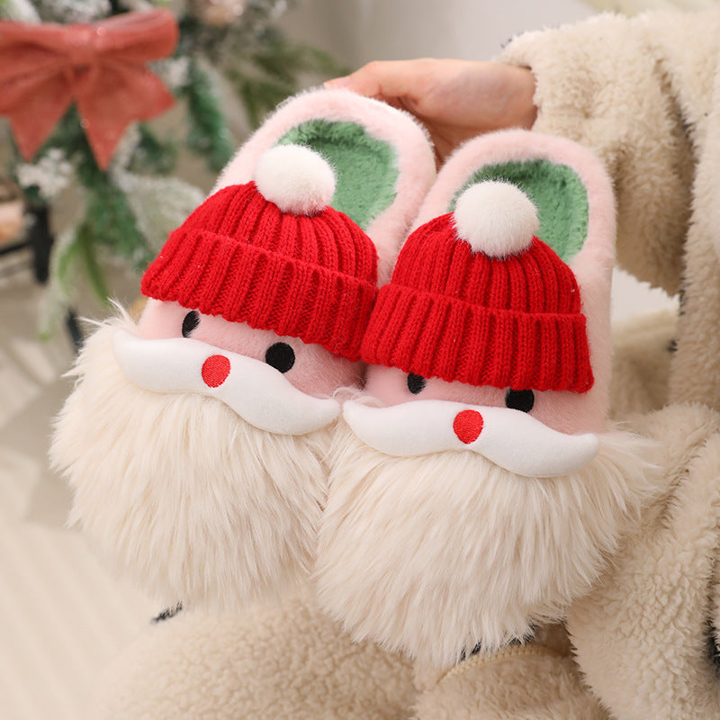 Cozy Christmas Slippers - Warmth and Comfort for this Special Season