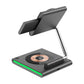 WiWU GEEK 3 in 1 Wireless Charger