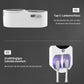 UVGuard Toothbrush Sterilizer